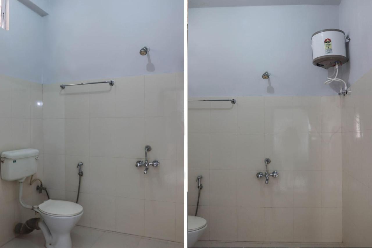 Spot On 49477 Hotel Galaxy Dimapur Bagian luar foto