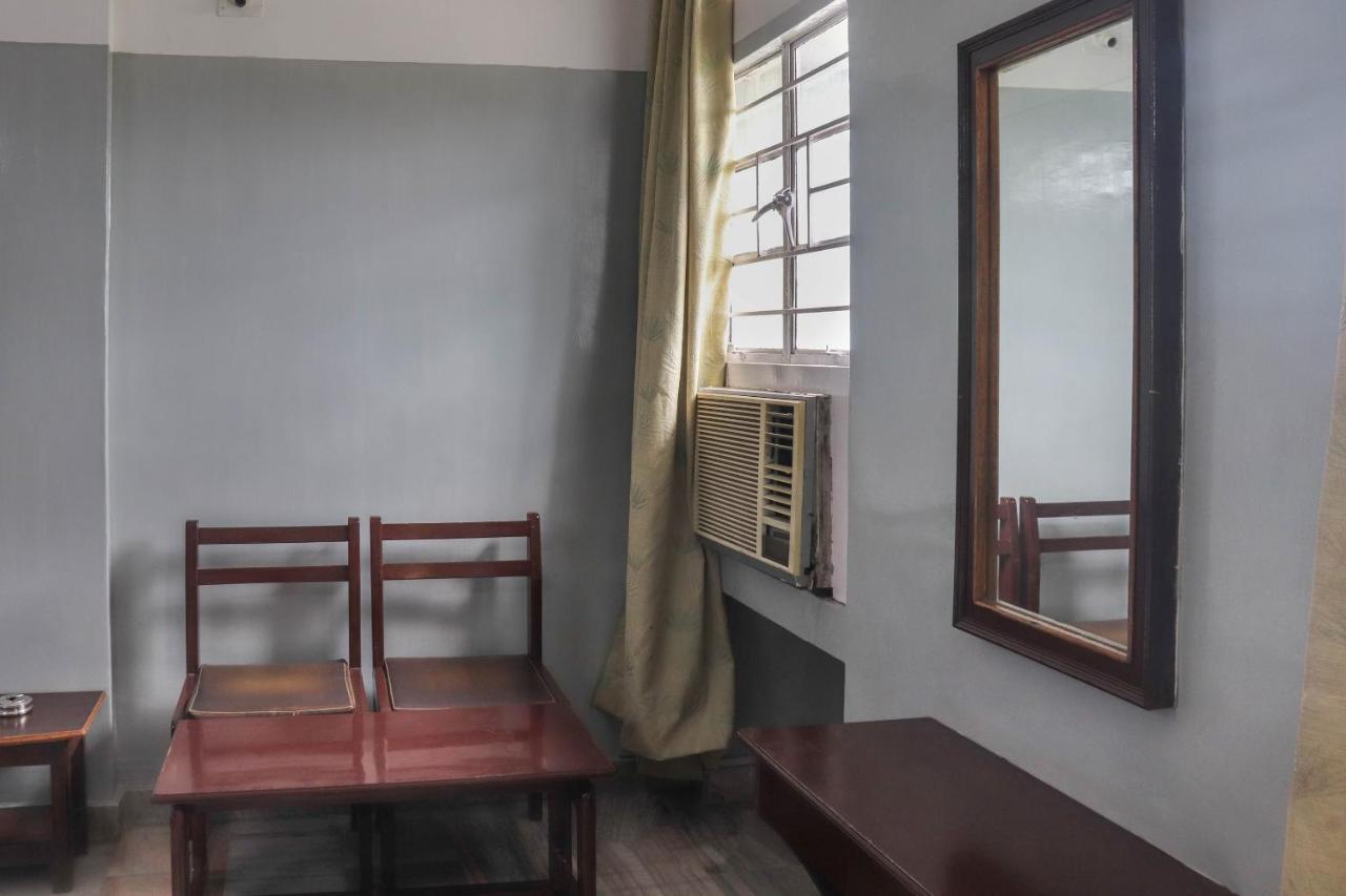 Spot On 49477 Hotel Galaxy Dimapur Bagian luar foto
