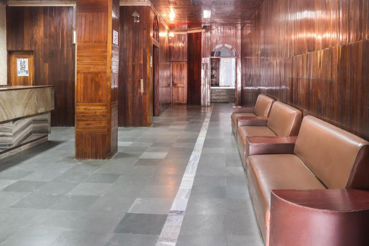 Spot On 49477 Hotel Galaxy Dimapur Bagian luar foto