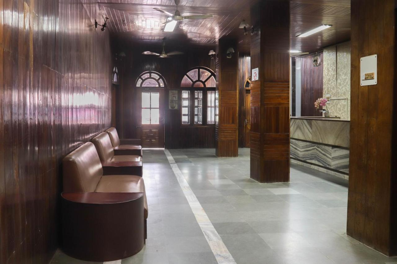 Spot On 49477 Hotel Galaxy Dimapur Bagian luar foto